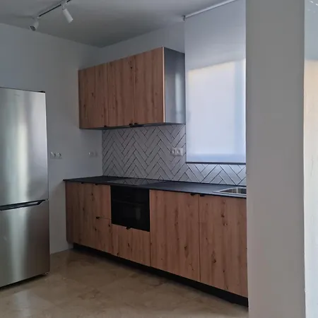 En Apartment