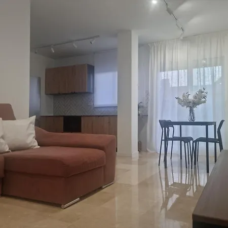 Apartment En *