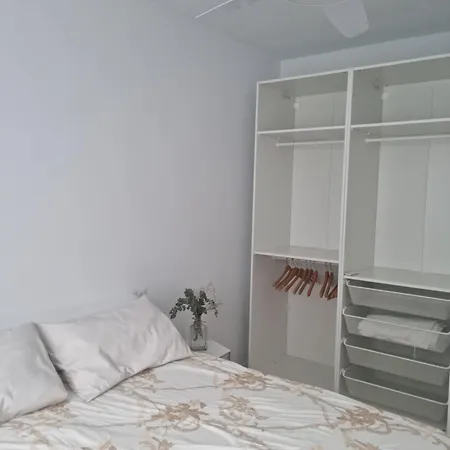 Apartment En Dos Hermanas