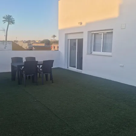En * Dos Hermanas