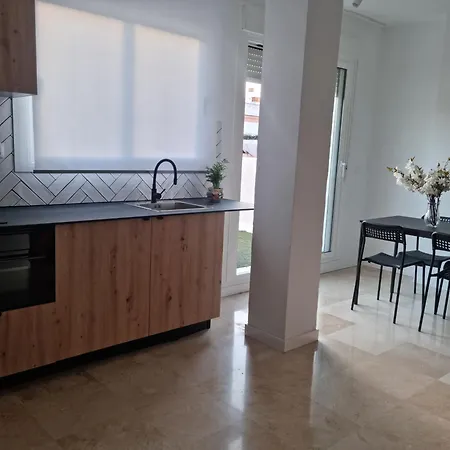 Apartment En